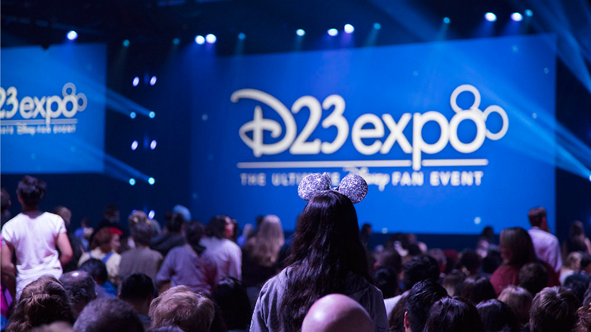 Prepárate para ser parte de D23 Expo 2019 | Mamá Noticias