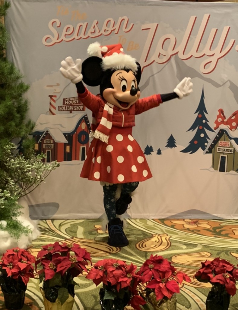 Disfraz O Traje Caroline DE Mickey Mouse Gala para NIÑO (2 AÑOS) :  : Juguetes y Juegos